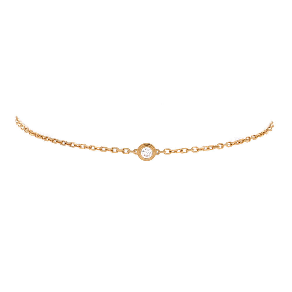 Cartier Small D'Amour Bracelet